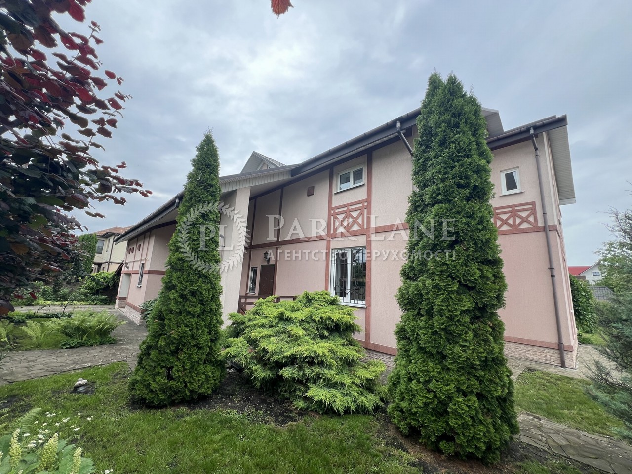 Продажа дома Старые Петровцы ул. Чигрина - J-35869 | АН Park Lane