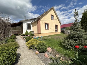 House I-37066, Sadova, Havrylivka - Photo 1