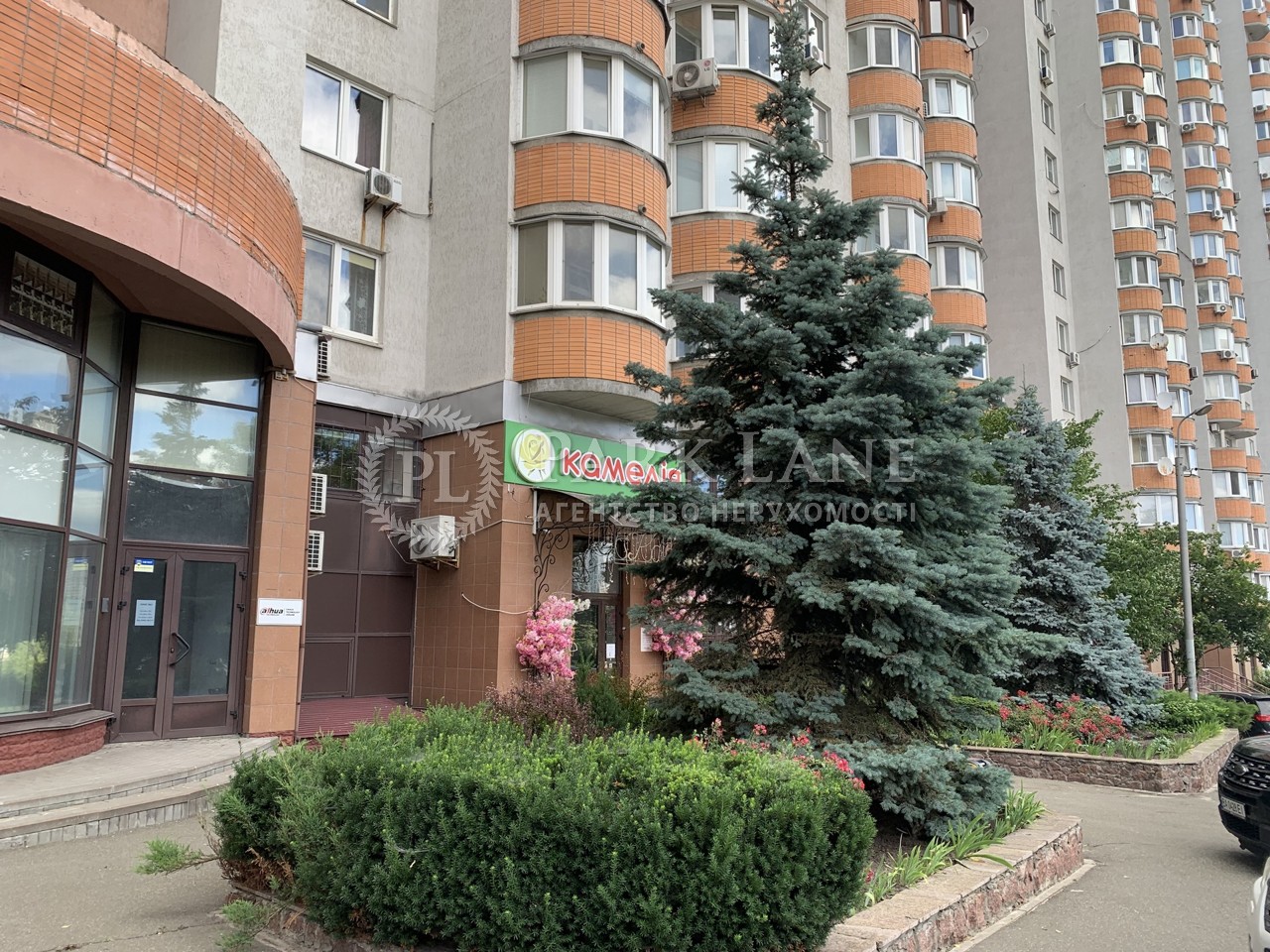 Apartment I-37186, Feodosiiskyi lane, 14, Kyiv - Photo 33