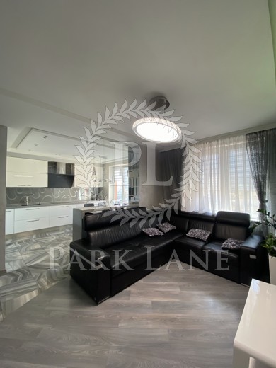 Apartment Dmytrivska, 75, Kyiv, J-35885 - Photo