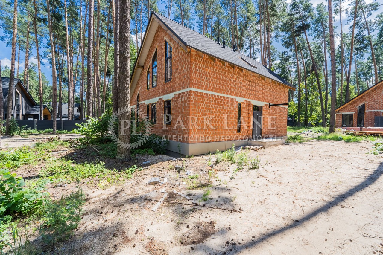 House B-107183, Zaozerna, Bobrytsia (Kyievo-Sviatoshynskyi) - Photo 30