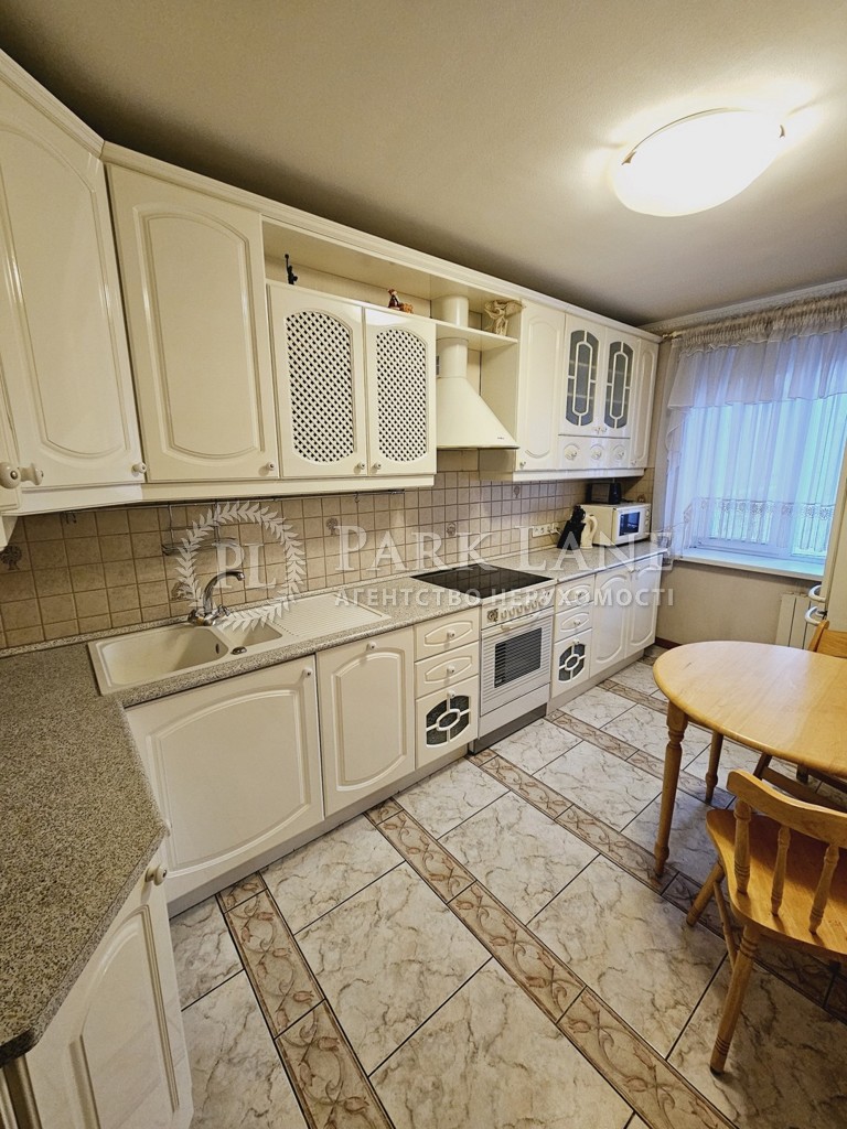 Apartment J-35895, Zolotoustivska, 4, Kyiv - Photo 1