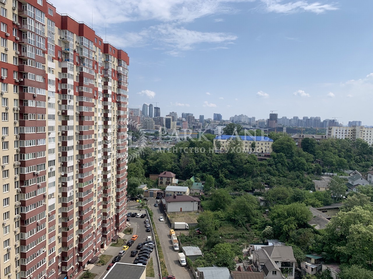 Apartment B-107320, Yasynuvatskyi lane, 11, Kyiv - Photo 29