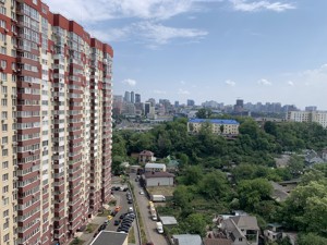 Apartment B-107320, Yasynuvatskyi lane, 11, Kyiv - Photo 29