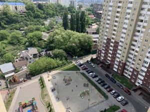 Apartment B-107320, Yasynuvatskyi lane, 11, Kyiv - Photo 30