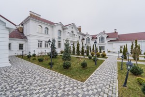 Дом B-107319, Лесная, Козин (Конча-Заспа) - Фото 1