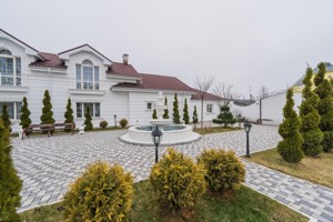 House B-107319, Lisova, Kozyn (Koncha-Zaspa) - Photo 3