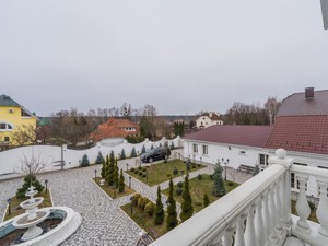 Дом B-107319, Лесная, Козин (Конча-Заспа) - Фото 83