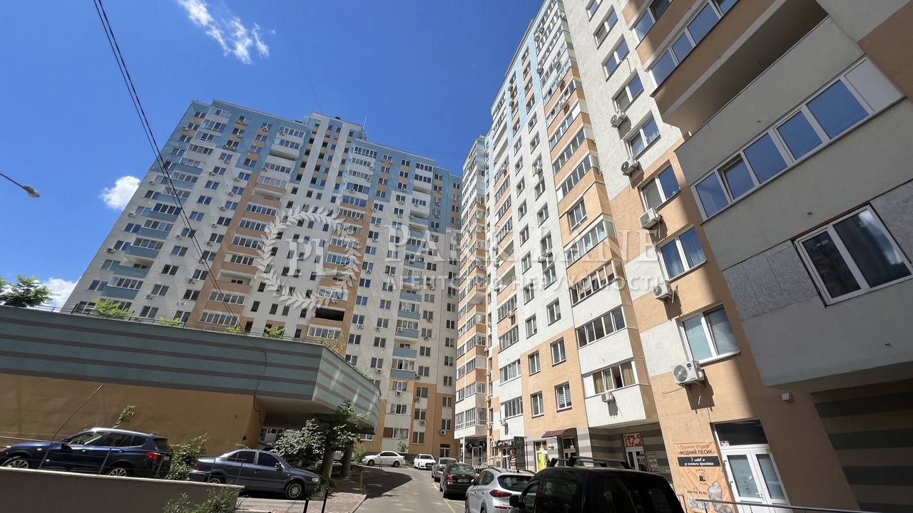 Квартира I-37207, Данченко Сергея, 32, Киев - Фото 1