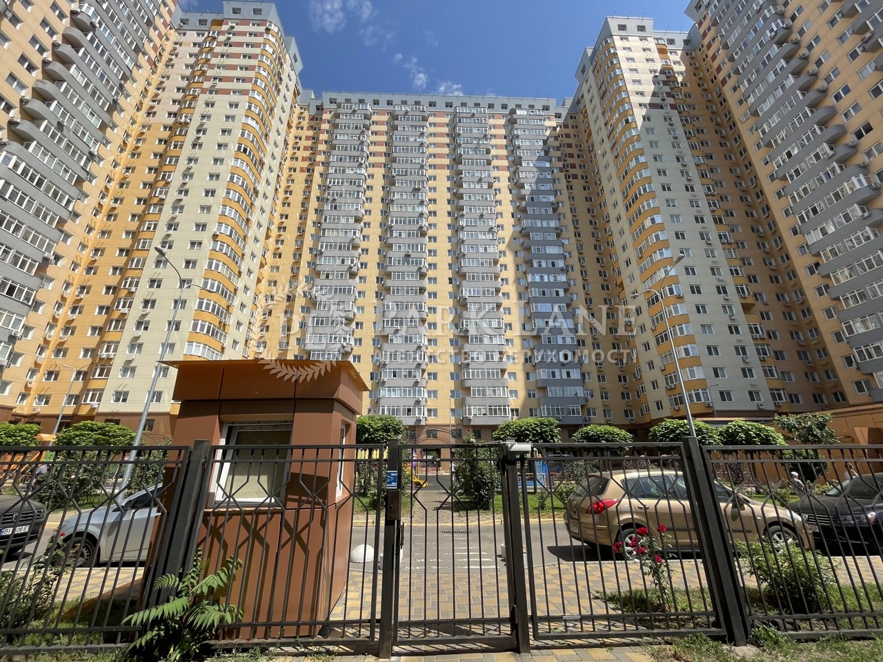 Apartment J-35909, Kondratiuka Yuriia, 3, Kyiv - Photo 22