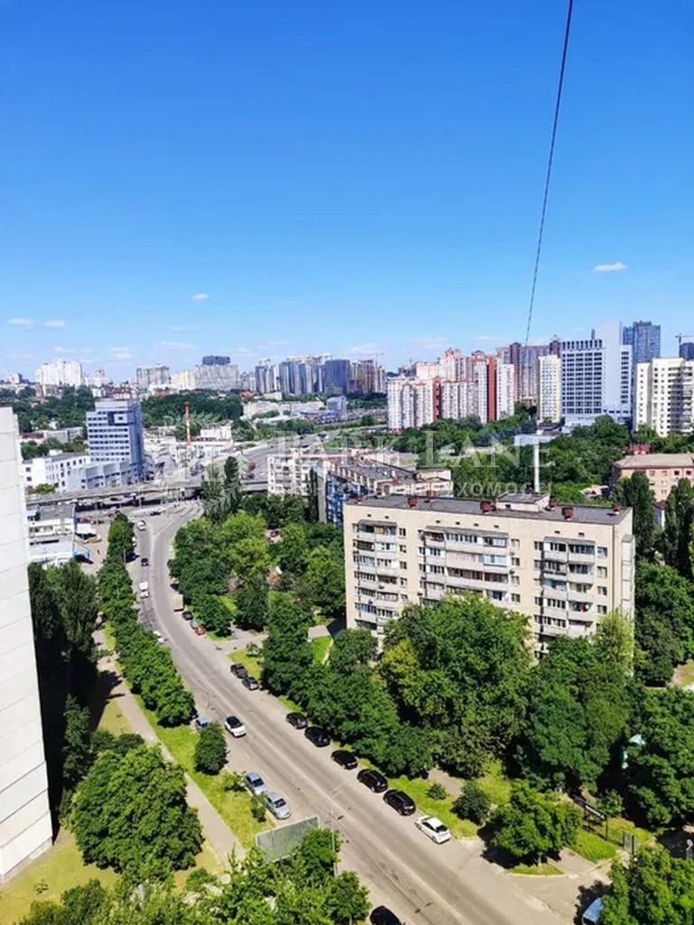 Apartment B-107357, Holosiivska, 8, Kyiv - Photo 9