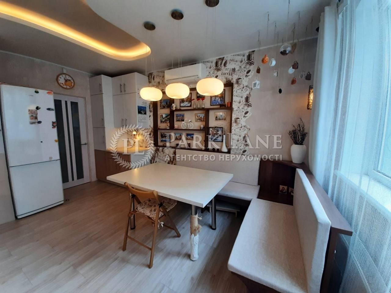 Apartment L-31197, Bohdanivska, 7б, Kyiv - Photo 8