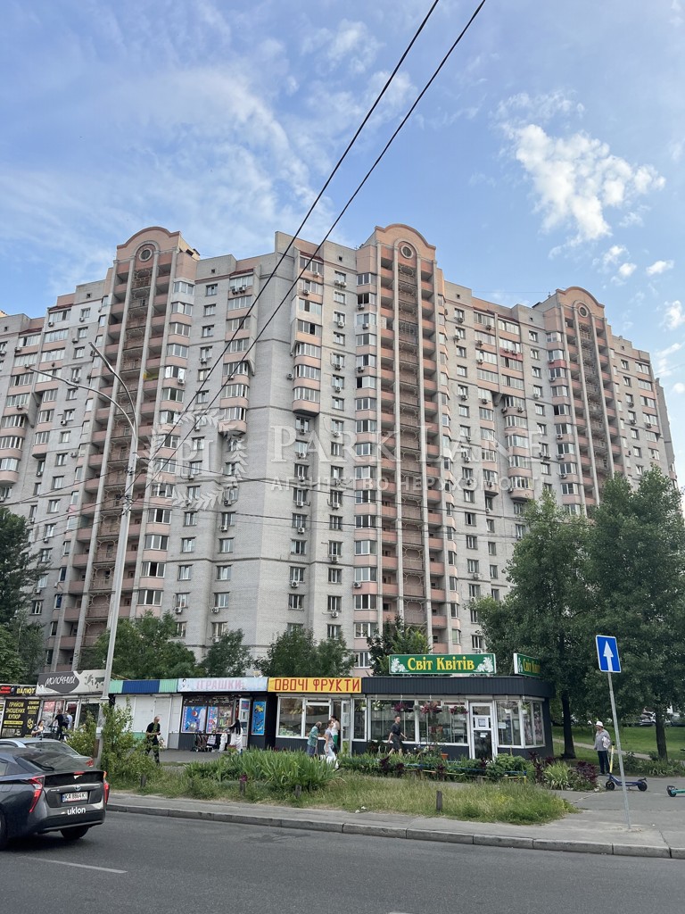 Квартира J-35915, Ахматової Анни, 31, Київ - Фото 7
