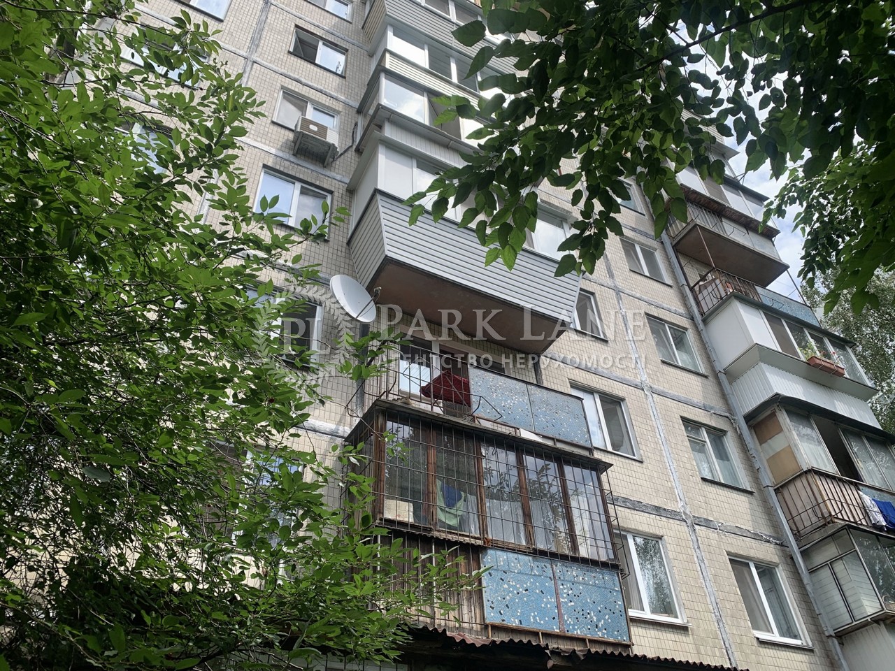 Квартира I-37226, Арсенальна, 20, Київ - Фото 26