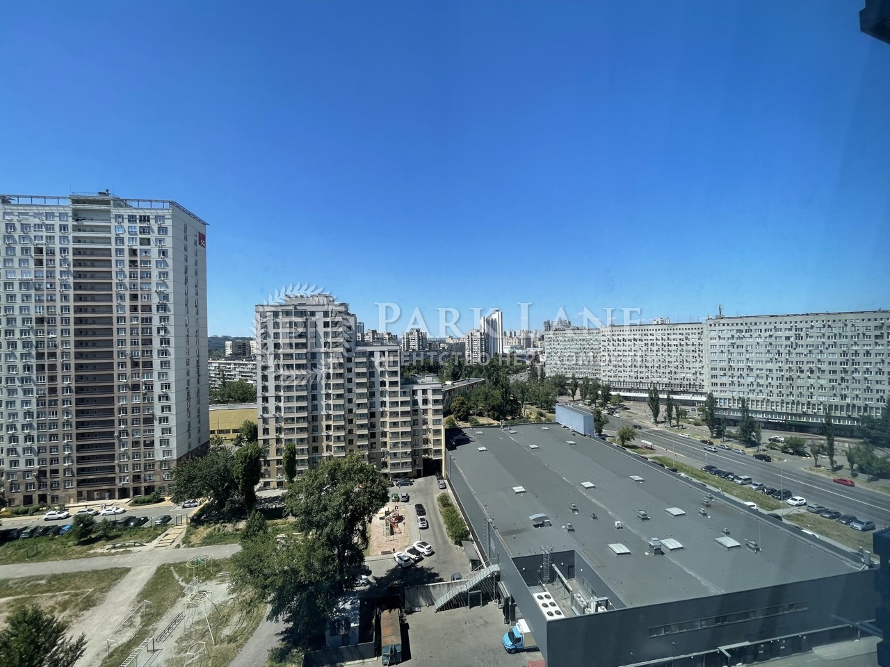Apartment B-107321, Sverstiuka Evhena (Raskovoi Maryny), 6, Kyiv - Photo 17