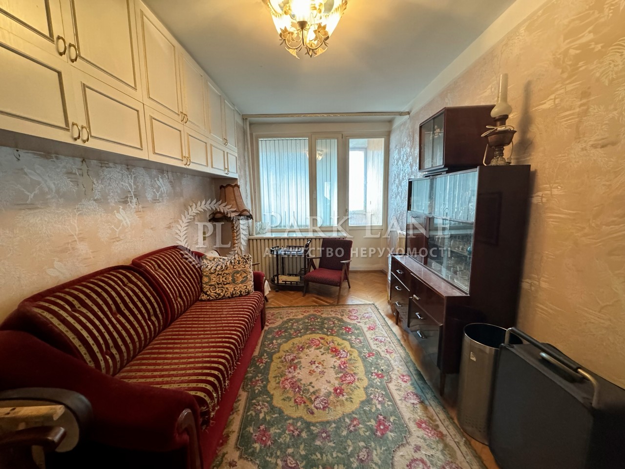 Apartment L-31198, Khmelnytskoho Bohdana, 39, Kyiv - Photo 1