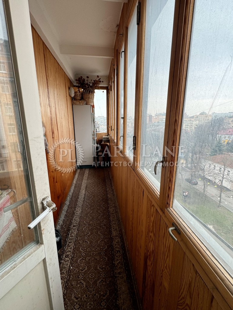 Квартира L-31198, Хмельницкого Богдана, 39, Киев - Фото 15