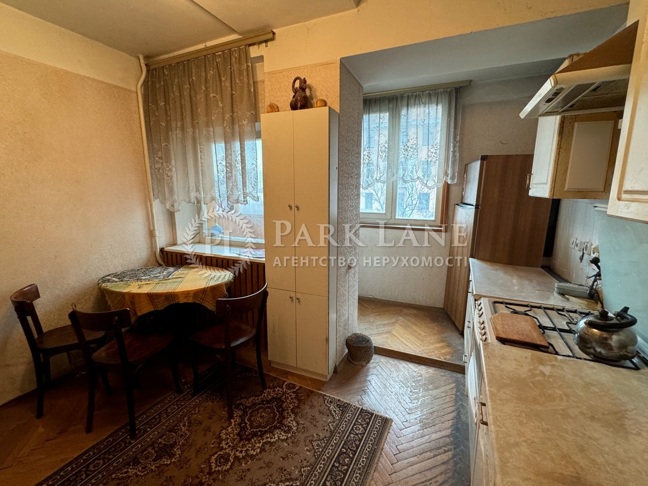 Квартира L-31198, Хмельницкого Богдана, 39, Киев - Фото 12