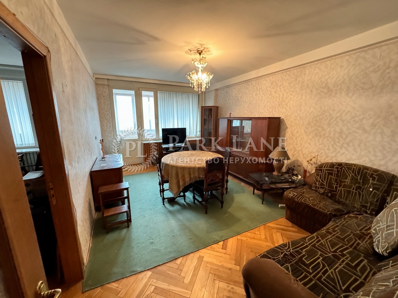 Apartment L-31198, Khmelnytskoho Bohdana, 39, Kyiv - Photo 8