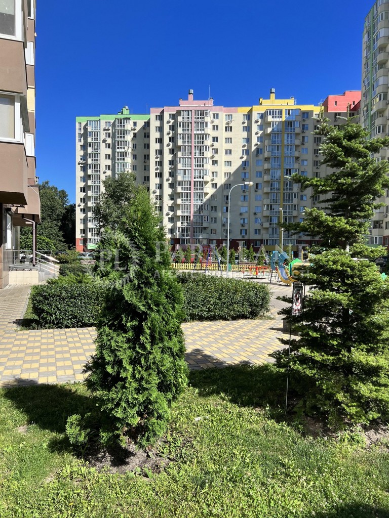 Apartment I-37229, Abolmasova Andriia (Panelna), 4а, Kyiv - Photo 24