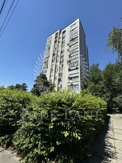 Квартира Малевича Казимира (Боженко), 83, Киев, J-35922 - Фото