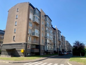 Квартира J-35924, Метрологічна, 56а, Київ - Фото 2