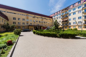 Apartment B-107152, Lobanovskoho, 21, Chaiky - Photo 3
