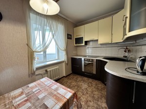 Квартира I-37233, Вишняківська, 6а, Київ - Фото 1