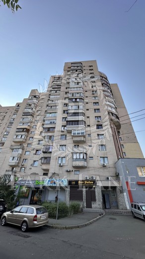 Apartment Kharkivske shose, 49, Kyiv, B-107579 - Photo