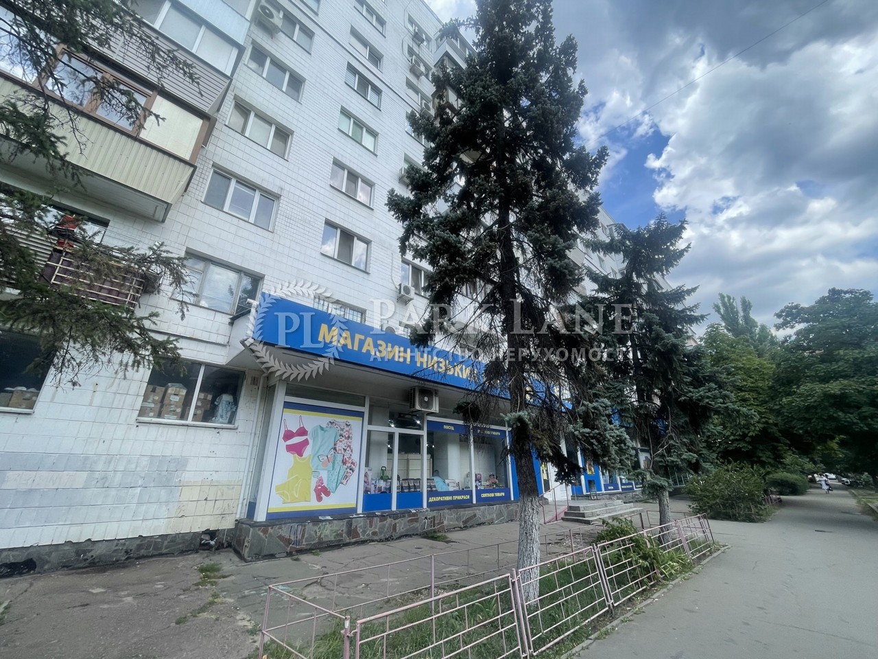  Нежитлове приміщення, B-107408, Русанівський бульв., Київ - Фото 1