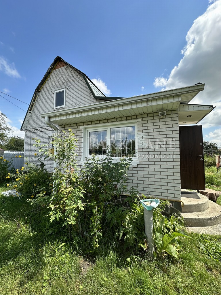 Дом I-37241, Мощун (Киево-Святошинский) - Фото 1