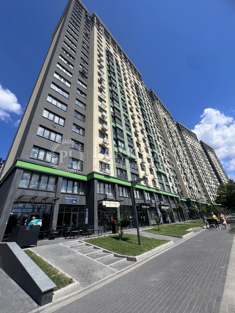 Apartment R-59160, Maksymovycha Mykhaila (Trutenka Onufriia), 32а, Kyiv - Photo 8