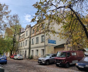  Отдельно стоящее здание, K-27702, Дмитриевская, Киев - Фото 1