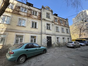  Отдельно стоящее здание, K-27702, Дмитриевская, Киев - Фото 3