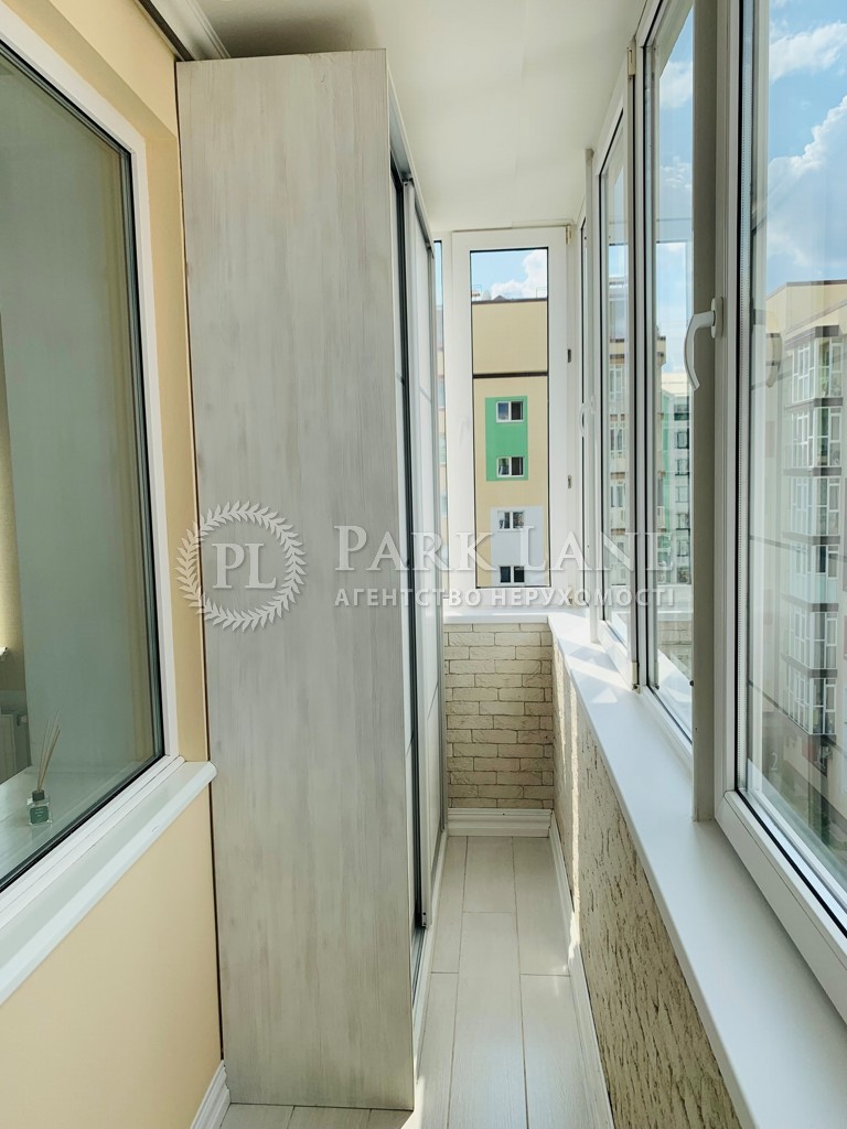 Apartment J-35954, Rudnyts'koho Stepana (Vil'iamsa Akademika), 6д, Kyiv - Photo 27