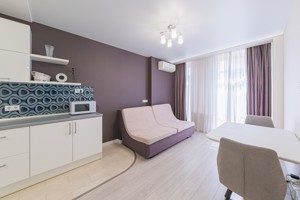 Apartment R-67600, Reheneratorna, 4 корпус 12, Kyiv - Photo 1