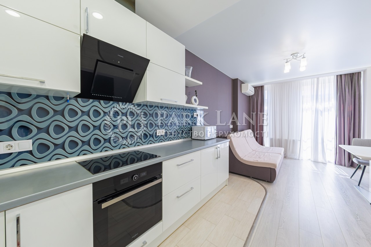 Apartment R-67600, Reheneratorna, 4 корпус 12, Kyiv - Photo 6