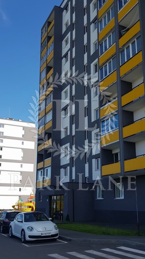 Apartment Sholudenka, 20, Vyshhorod, B-107435 - Photo