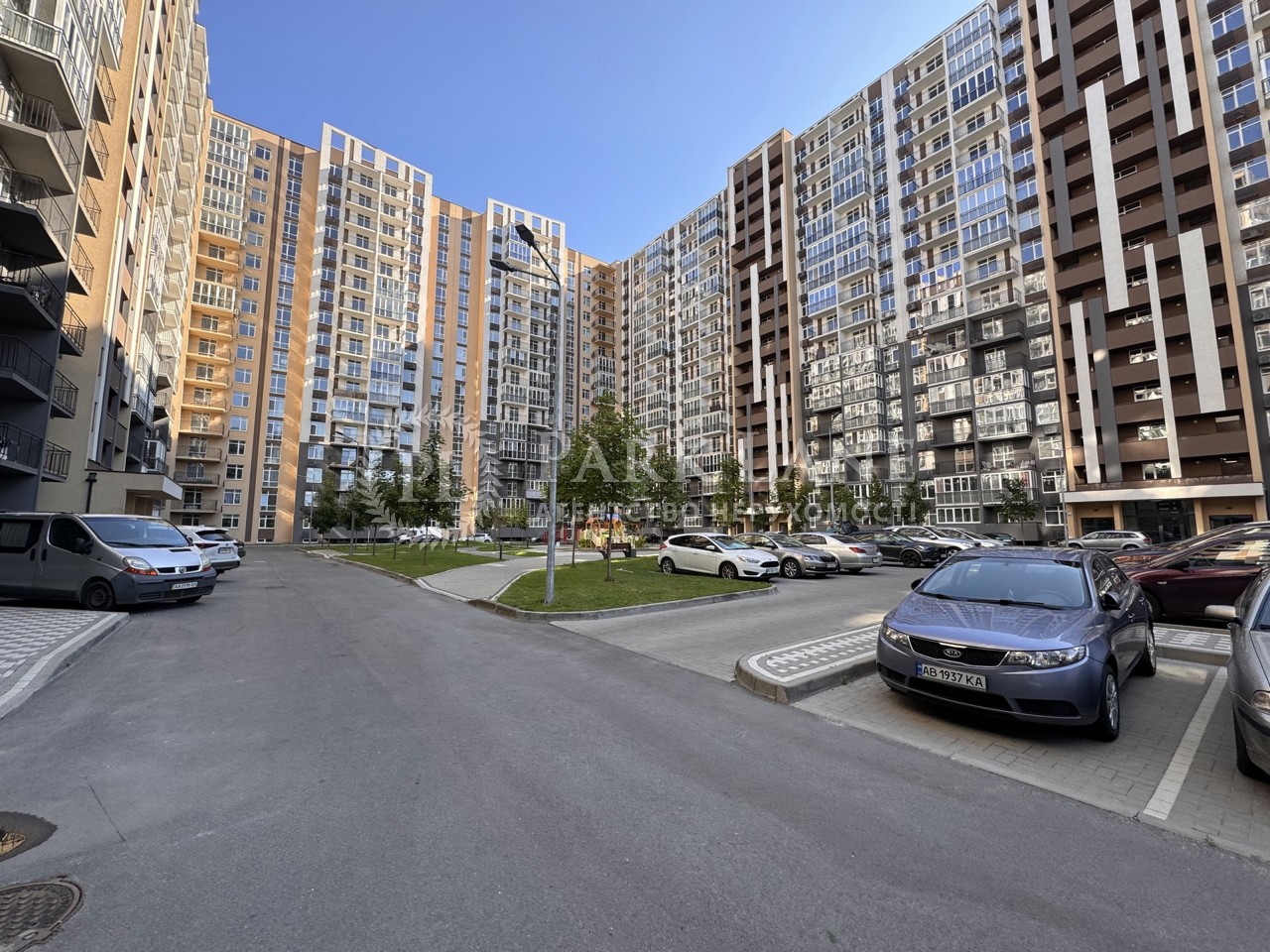 Квартира I-37272, Заболотного Академика, 148в, Киев - Фото 12