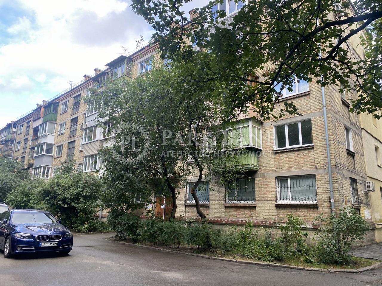 Apartment R-55184, Doroshenka Dmytra (Chyhorina), 59а, Kyiv - Photo 3