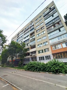 Квартира J-35960, Озерная (Соломенка), 9, Киев - Фото 16
