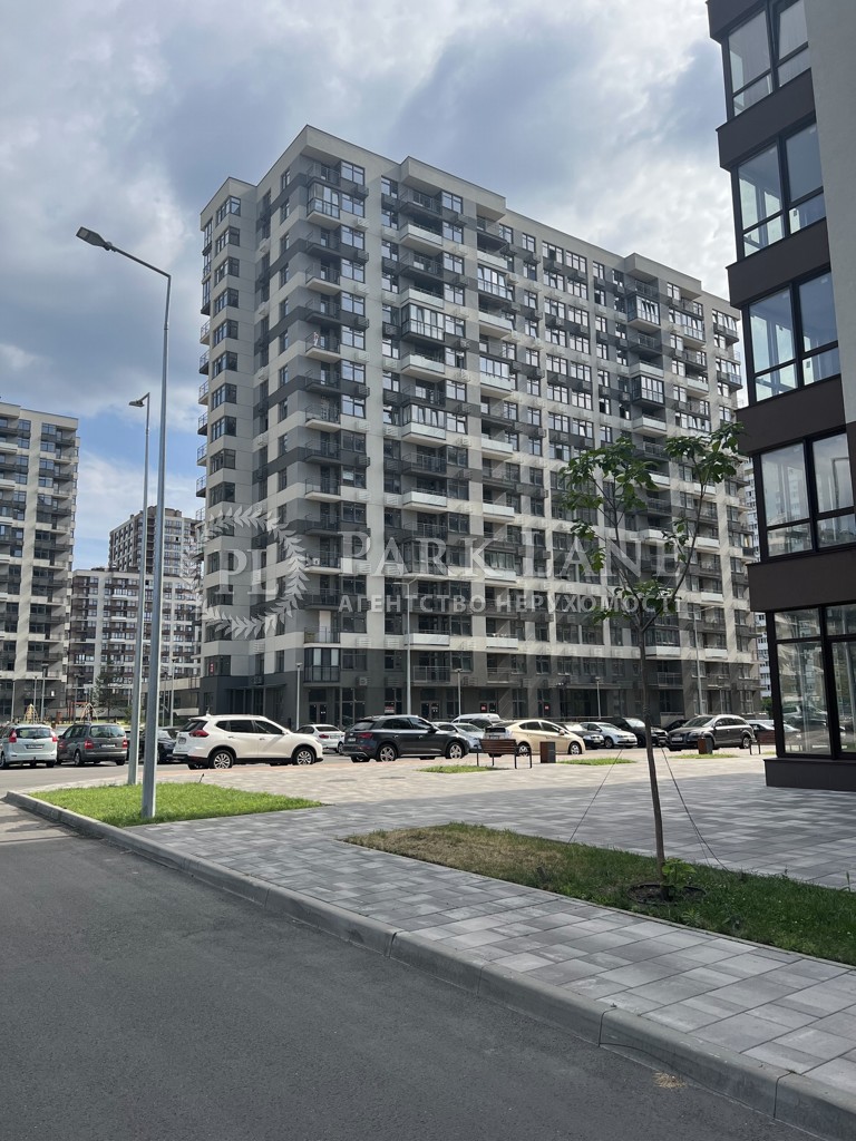 Квартира I-37273, Грекова Генерала, 4, Киев - Фото 2