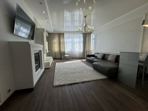 Apartment J-35693, Staronavodnytska, 6б, Kyiv - Photo 1