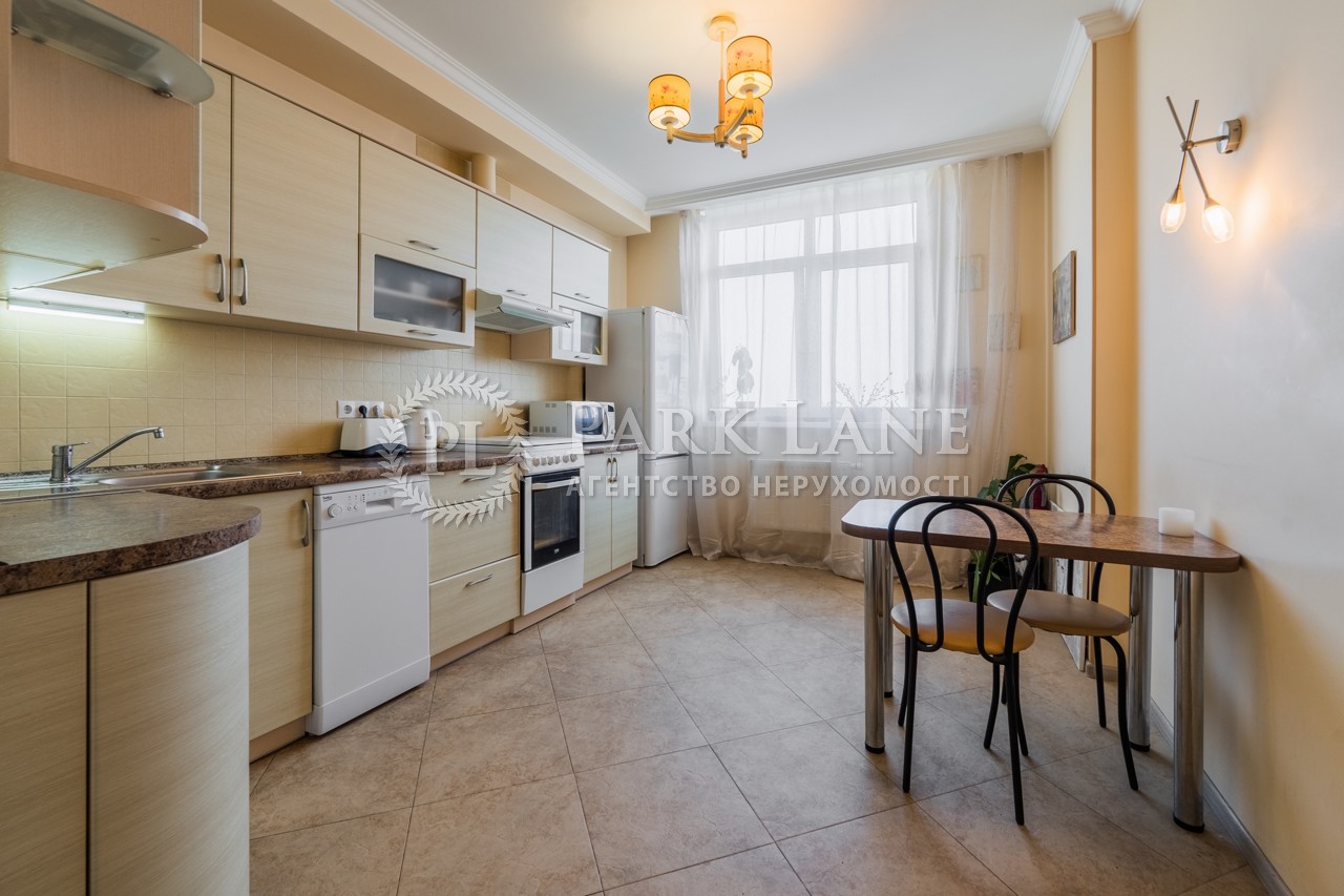 Apartment B-107432, Bohdanivska, 7а, Kyiv - Photo 14