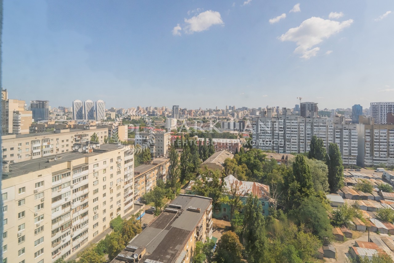 Apartment B-107432, Bohdanivska, 7а, Kyiv - Photo 27