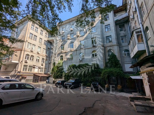 Квартира Чикаленко Евгения (Пушкинская), 20а, Киев, B-107472 - Фото