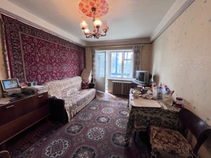 Apartment J-35968, Voskresens'kyi avenue (Perova boulevard), 4, Kyiv - Photo 4