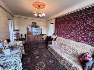 Квартира J-35968, Воскресенский просп. (Перова бульв.), 4, Киев - Фото 6