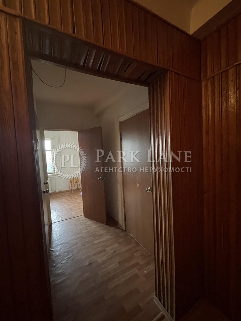 Apartment I-37276, Kochura Hryhoriia (Pyrohovskoho Oleksandra), 3, Kyiv - Photo 5