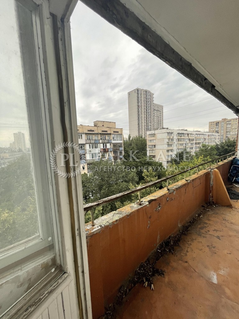 Apartment I-37276, Kochura Hryhoriia (Pyrohovskoho Oleksandra), 3, Kyiv - Photo 9